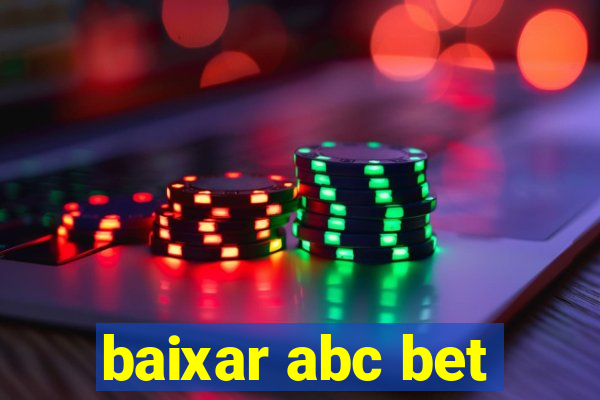 baixar abc bet