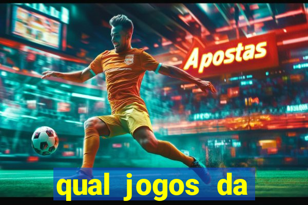 qual jogos da dinheiro de verdade