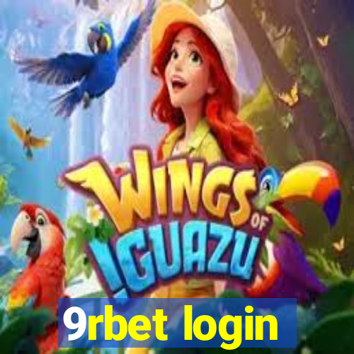 9rbet login