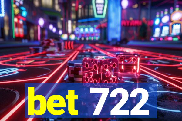 bet 722