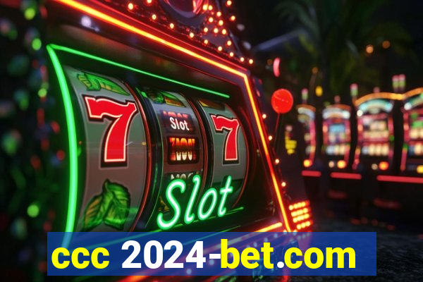 ccc 2024-bet.com