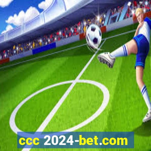 ccc 2024-bet.com