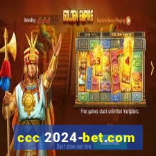 ccc 2024-bet.com