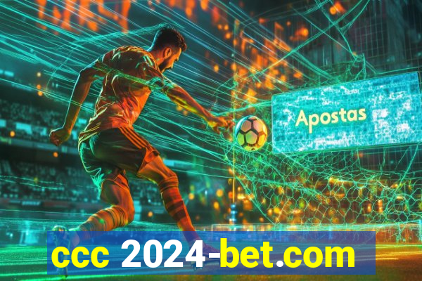 ccc 2024-bet.com