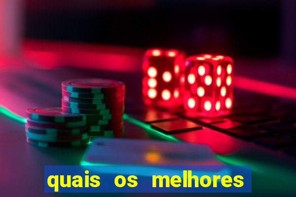 quais os melhores slots para ganhar dinheiro