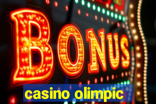 casino olimpic