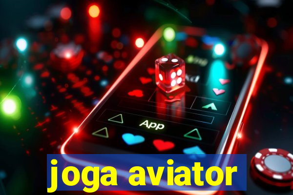 joga aviator