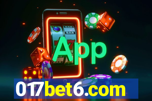 017bet6.com