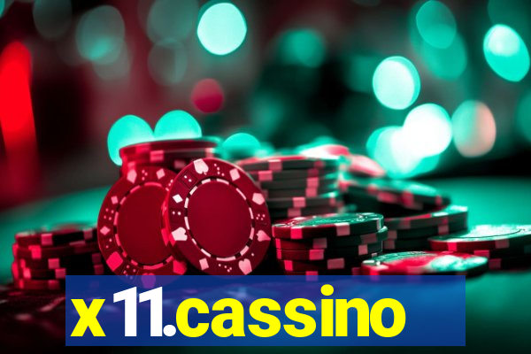 x11.cassino