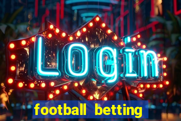 football betting odds nfl