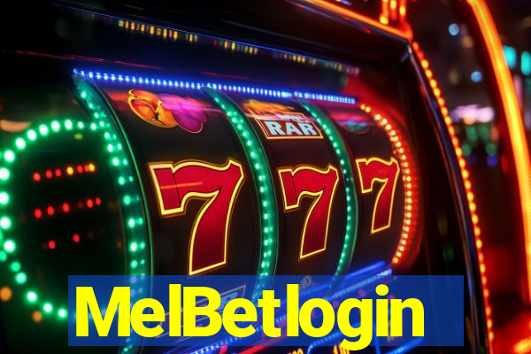 MelBetlogin