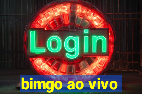 bimgo ao vivo