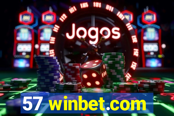 57 winbet.com