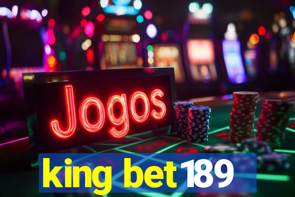 king bet189