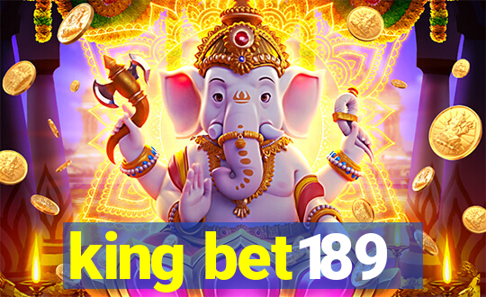 king bet189