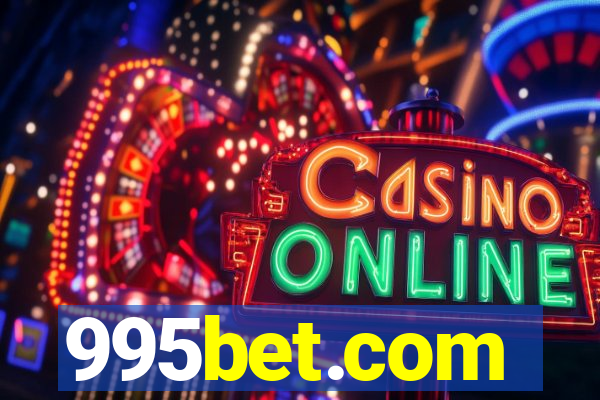 995bet.com