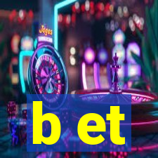 b et