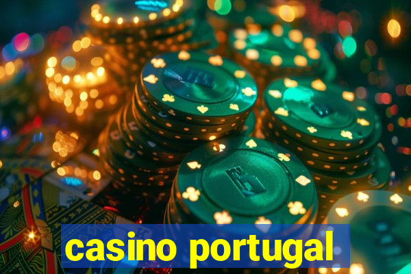 casino portugal