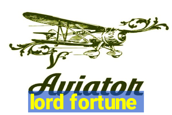 lord fortune