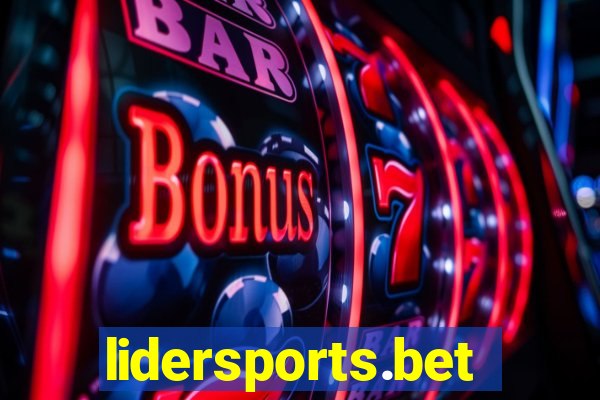 lidersports.bet