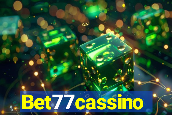 Bet77cassino