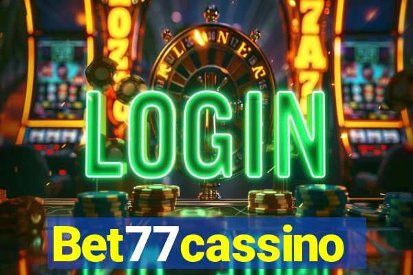 Bet77cassino