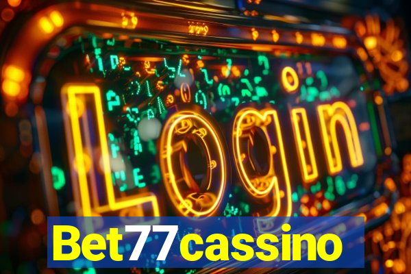 Bet77cassino