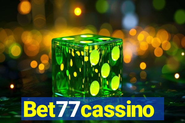 Bet77cassino