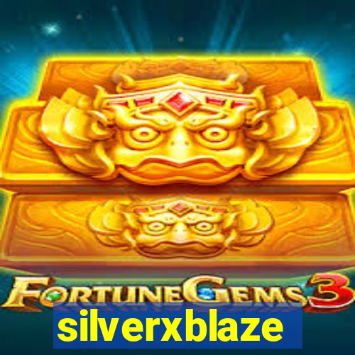 silverxblaze