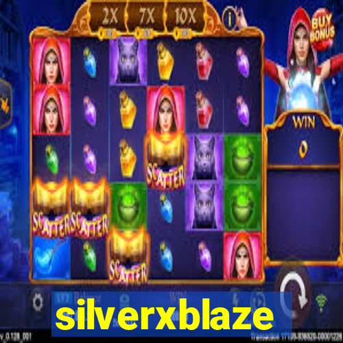 silverxblaze