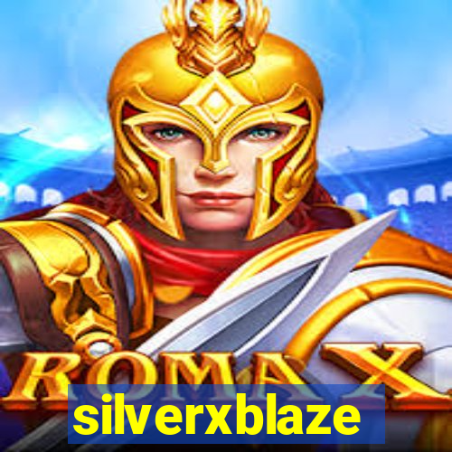 silverxblaze