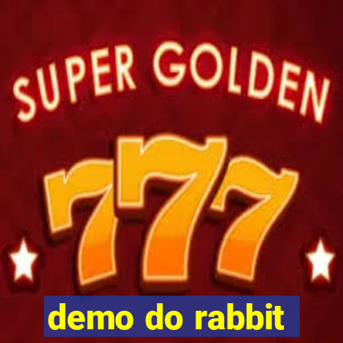 demo do rabbit