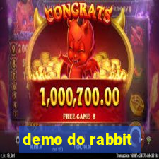 demo do rabbit