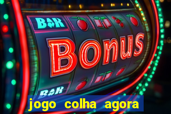 jogo colha agora paga mesmo