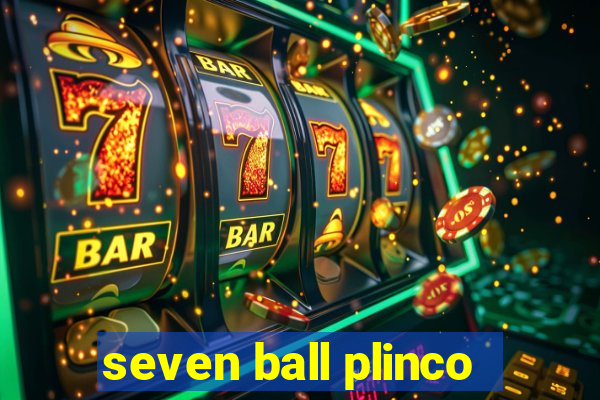 seven ball plinco