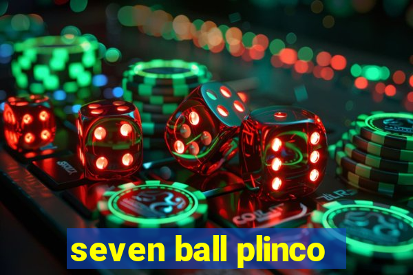 seven ball plinco