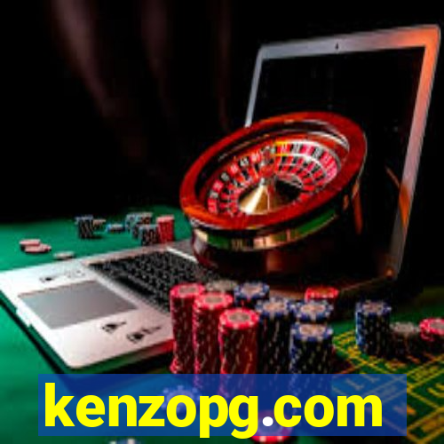 kenzopg.com