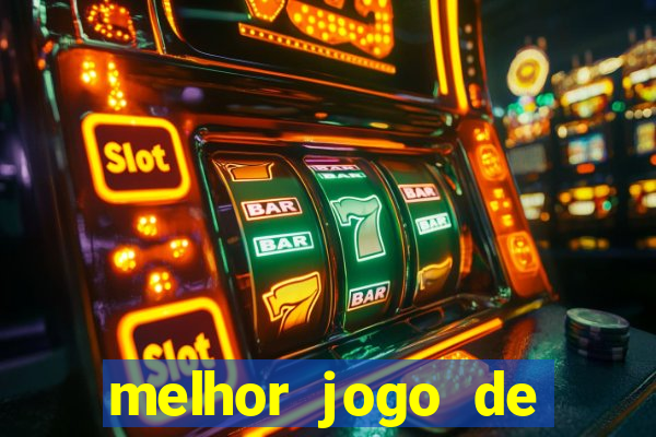 melhor jogo de apostas para ganhar dinheiro