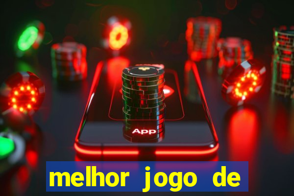 melhor jogo de apostas para ganhar dinheiro