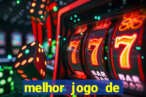 melhor jogo de apostas para ganhar dinheiro