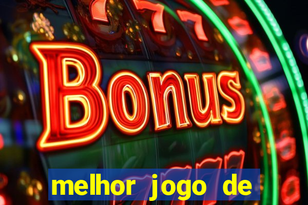 melhor jogo de apostas para ganhar dinheiro