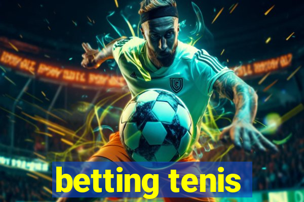 betting tenis