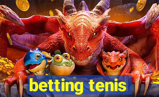 betting tenis