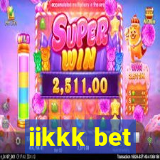 iikkk bet