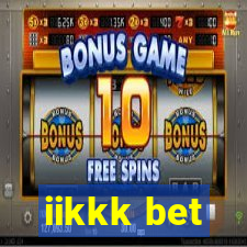 iikkk bet