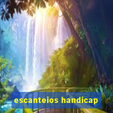 escanteios handicap