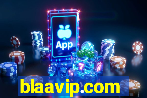 blaavip.com