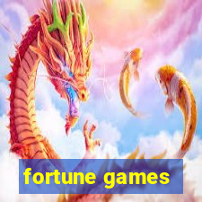 fortune games