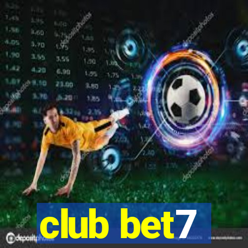 club bet7