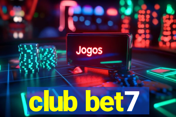 club bet7